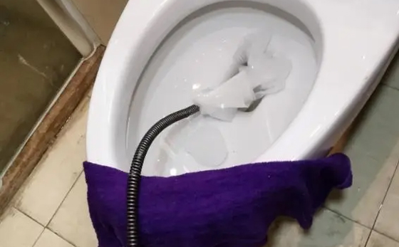 屏边马桶疏通